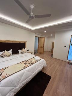 Snow Den hostel - 1
