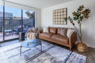 Family Friendly Home near Fitzgerald Ave & Garage - 9