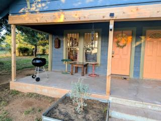 The Hitching Post at Hawley - 9