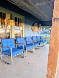 The Hitching Post at Hawley - 8
