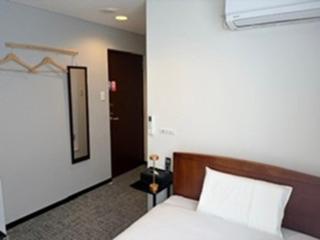 Hotel Manten no hoshi - 0