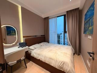 Luxury 1-Bedroom Apartment The Aurora - Central Location - 2