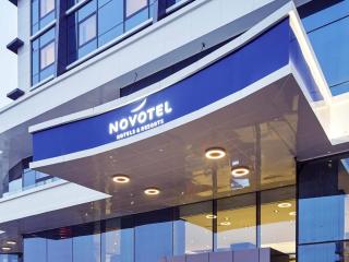 Novotel Konya - 9