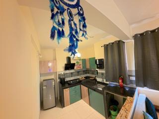 Mountain view Luxury 1bhk, 5mnt to Palolem & Patnem beach - 9