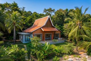Koh Totung Resort - 9