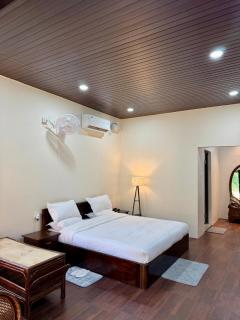 Goshin Homestay Tezu - 1