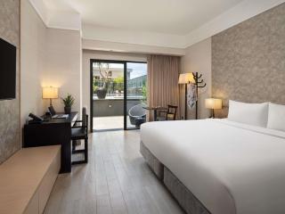 Grand Mercure Singapore Roxy - 2