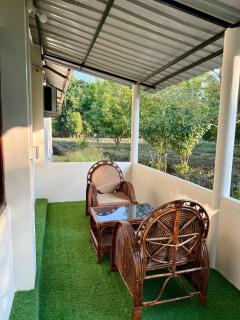 Goshin Homestay Tezu - 4
