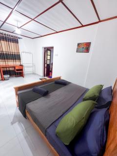 Jungle Villa Alawwa - Coconut Estate Stay - 5