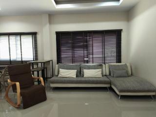Phala Beach Rayong 2B2BR Palm Villa - 0