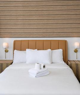 8 Adriatico Manila Condotel Sea View Corner Unit Near St Lukes Clinic - 8