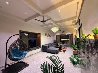 Quiet Haven Farm Stay - 9