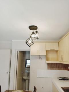 Mactan Plain House 3BR newtown near LG garden - 1