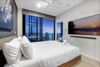 Luxe 2BR Apt with Stunning Ocean and City Views! - 6