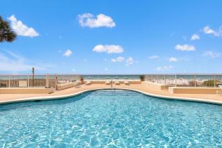 Grande Surf Club by Panhandle Getaways - 0