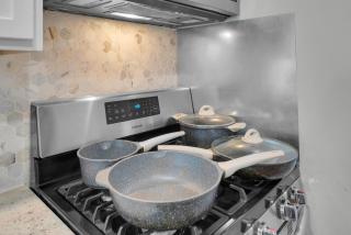 Jersey Haven NYC Next Door - Single car FREE PARKING - 3