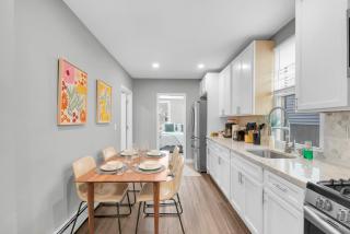 Jersey Haven NYC Next Door - Single car FREE PARKING - 5