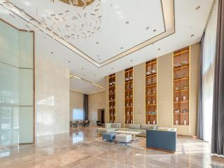Lavande International Hotel Guangzhou Huadu Baiyun International Airport Branch - Free Shuttle Bus to Guangzhou Baiyun International Airport - 5