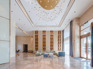 Lavande International Hotel Guangzhou Huadu Baiyun International Airport Branch - Free Shuttle Bus to Guangzhou Baiyun International Airport - 6
