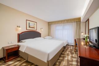 Beijing Landmark Hotel - 3