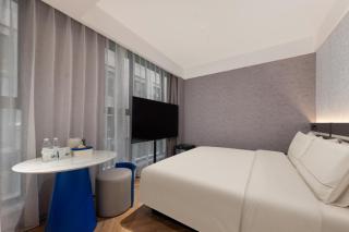 Atour Light Hotel at Yantai International Airport, Jinan High-tech Zone - 5