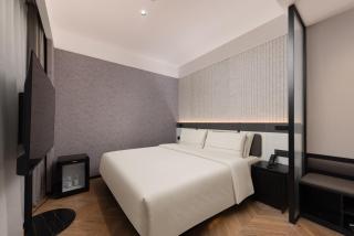 Atour Light Hotel at Yantai International Airport, Jinan High-tech Zone - 4