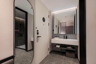 Atour Light Hotel at Yantai International Airport, Jinan High-tech Zone - 3