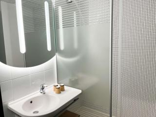 ibis budget Marseille Vieux Port - Marseille - 1
