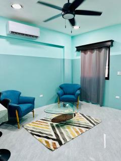 Hotel Sea Queen Suite & Golf Cart Rental - 6