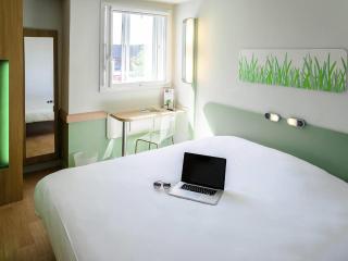 ibis budget Aeroport le Bourget Garonor - 7