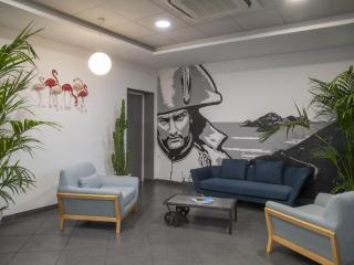 ibis budget Ajaccio - 9