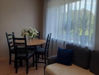 Krasta apartamenti - 3