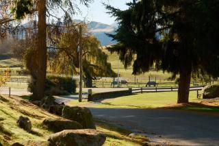 LUMI Pods at Sundale Holiday Park - 2
