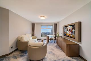 Beijing Landmark Hotel - 6