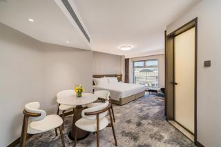 Beijing Landmark Hotel - 5