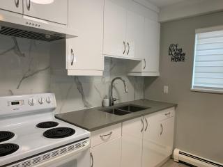 Funished 2 bdrm suite, All inclusive Turnkey Executive Relocation Park view - 1