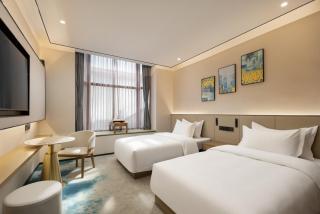 Days Inn by Wyndham Yantai Penglai - 6