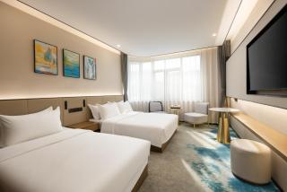 Days Inn by Wyndham Yantai Penglai - 2