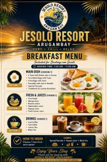 Jesoloresort Arugambay - 7