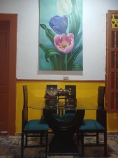 La Escondida - 3