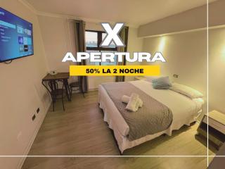 ihotel - A pasos de Cenco Mall - 0