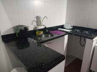 Flat Beira Mar Botafogo - 2