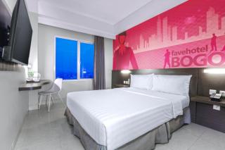 favehotel Padjajaran Bogor - 2
