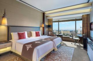 The St. Regis Mumbai - 8