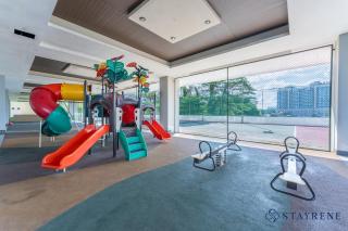 Paragon Residence Straits View by Stayrene - 8
