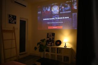 Soft Loft Ben Thanh Apartment - 0