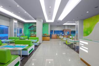 favehotel Padjajaran Bogor - 6