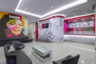 favehotel Padjajaran Bogor - 8