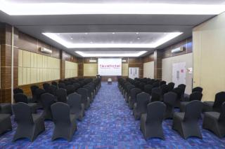 favehotel Padjajaran Bogor - 5