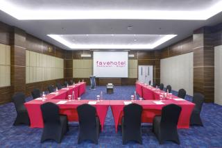 favehotel Padjajaran Bogor - 4